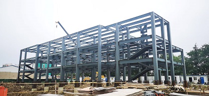 鋼結(jié)構(gòu)幼兒園